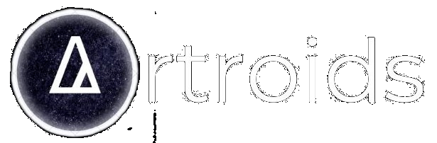 Artroids logo